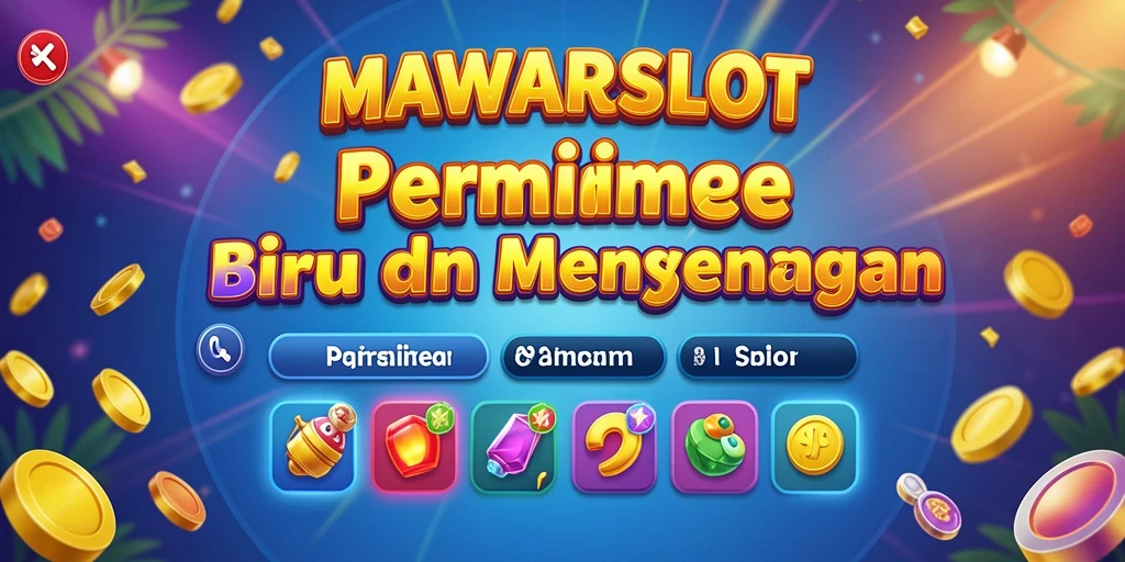 Tampilan gameplay Bingo yang seru dan interaktif.
